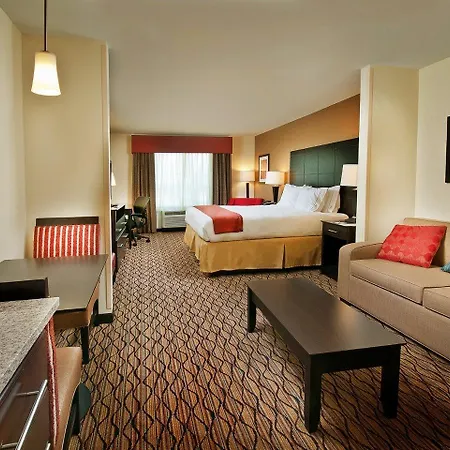 Holiday Inn Express Hotel And Suites Pearsall By Ihg Exterior photo