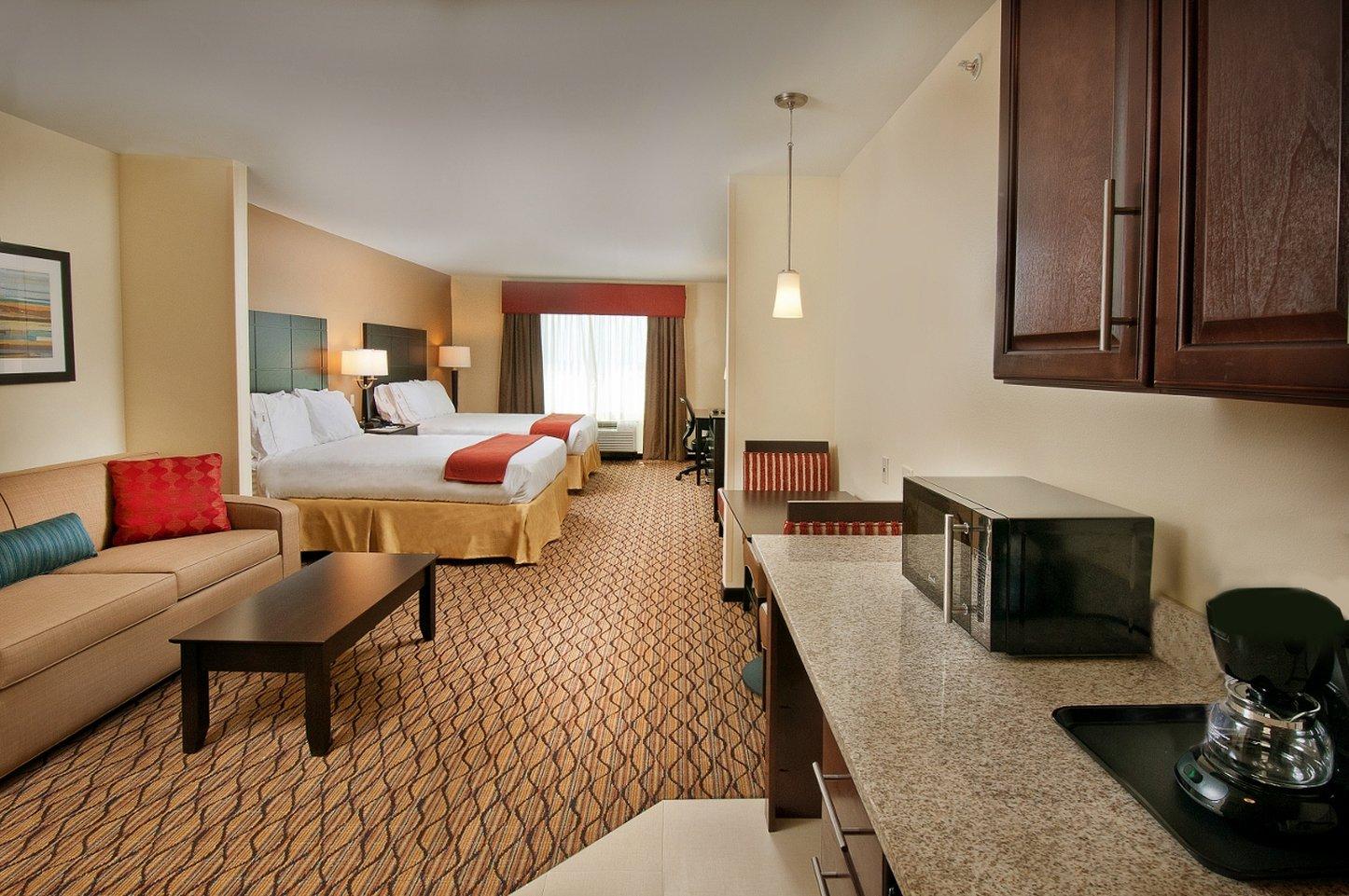 Express And By Ihg Hotel 2*