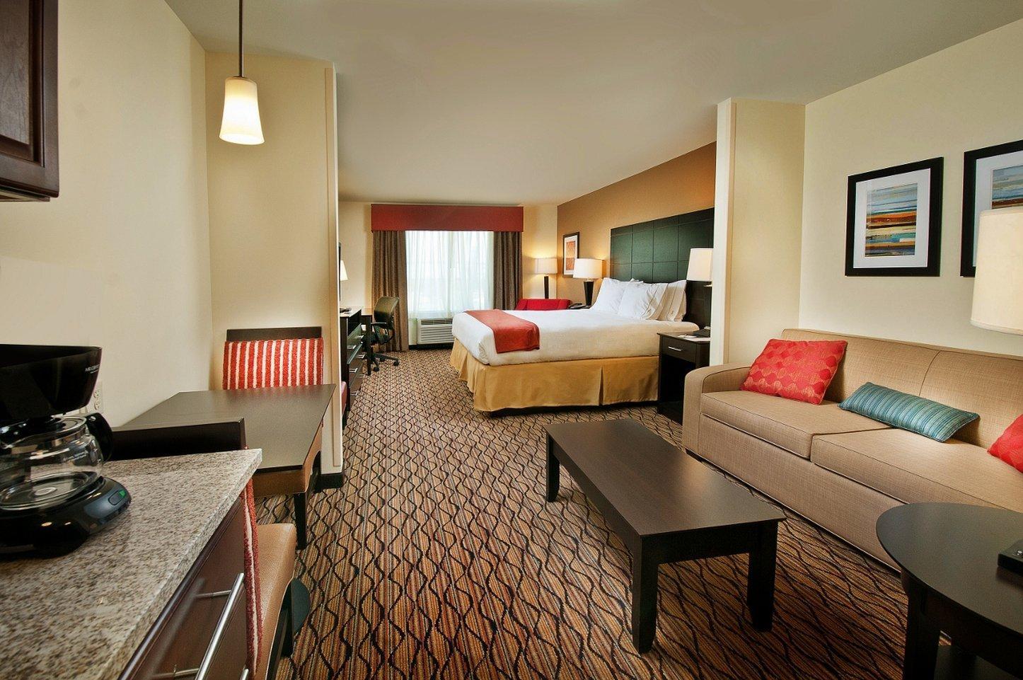 Hotel Express And By Ihg 2*