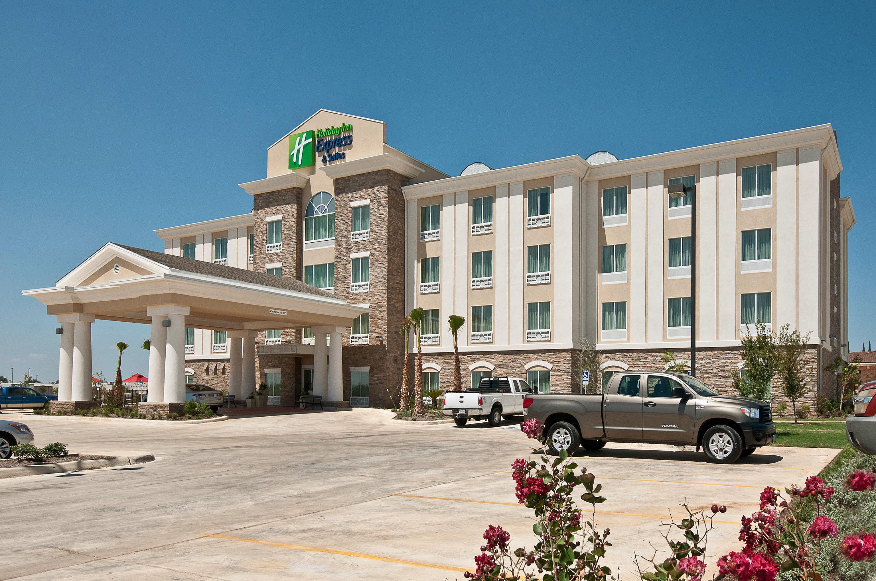 Express And By Ihg Hotel