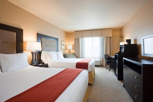 Express And By Ihg Hotel Pearsall