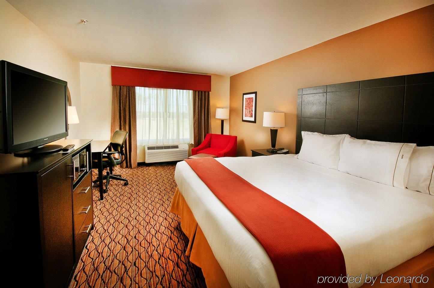 Hotel Express And By Ihg 2*